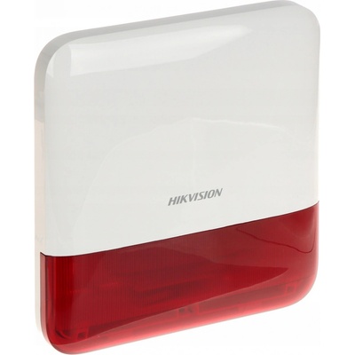 Hikvision AX PRO DS-PS1-E-WE