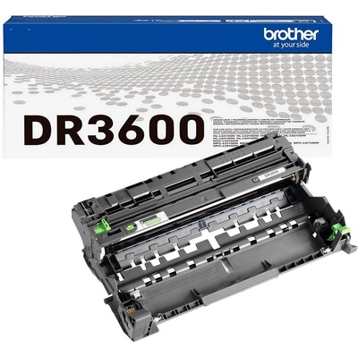 Brother DR-3600 - originální – Sleviste.cz Brother DR-3600 - originální – Sleviste.cz