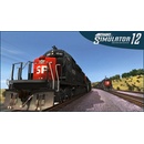 Trainz Simulator 2012