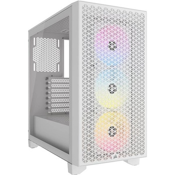 Corsair 3000D RGB AIRFLOW CC-9011256-WW