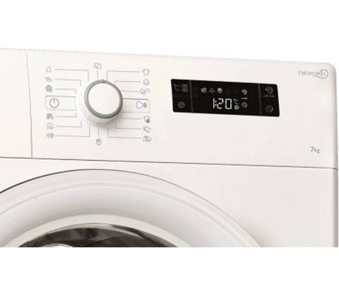 Whirlpool FWF71253W
