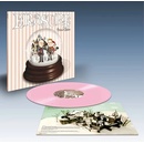 Ereasure Snow Globe 1 LP