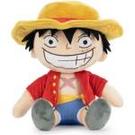 Barrado One piece Лъфи плюшена играчка 25см (16002451)
