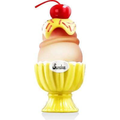ANNA SUI Sundae Mellow Yellow toaletná voda dámska 50 ml