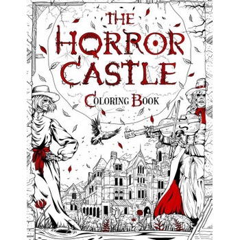 THE HORROR CASTLE