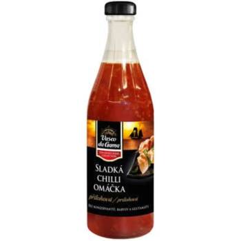 Vasco da Gama Sladká chilli omáčka 700 ml