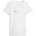 PUMA Essentials logo lab metallic tee s