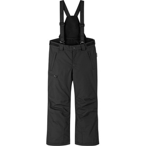 Reima Детски ски панталон Reima Kid's Terrie Ski trousers - Black - размер 140 (EU) (701-4118-0117)