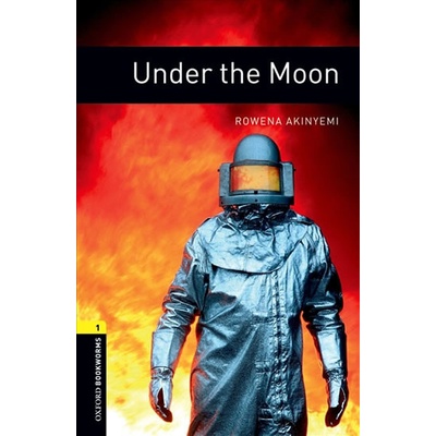 Oxford Bookworms Library New Edition 1 Under the Moon with Audio Mp3 Pack