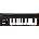 KORG miniKORG-700Sm Синтезатор Black (KRMINI700SM)