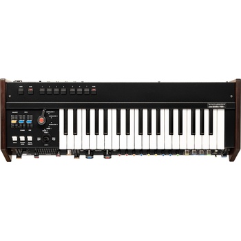KORG miniKORG-700Sm Синтезатор Black (KRMINI700SM)