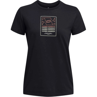 Under Armour Box originators m