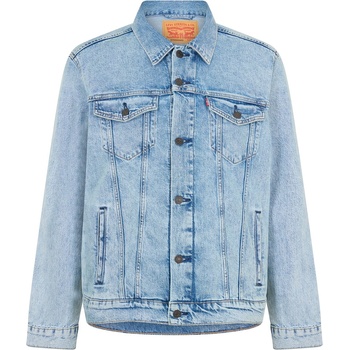 Levi's Яке Levis Men's Trucker Denim Jacket - Always Better