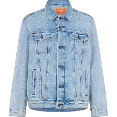 Levi's Яке Levis Men's Trucker Denim Jacket - Always Better