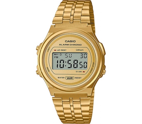Casio A171WEG-9A
