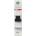 ABB Автоматичен прекъсвач ABB SH201-C10 - 1 P, 10 A, 6 kA (2CDS211001R0104)
