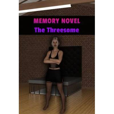 Игра Memory Novel - The Threesome за PC Steam, Електронна доставка