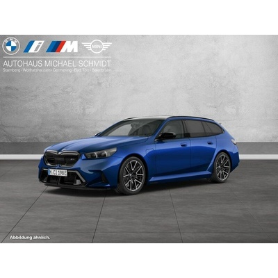 BMW M5 Touring xDrive 535 kW