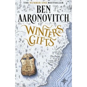 Winter's Gifts (2024)
