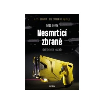 Nesmrtící zbraně