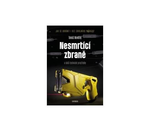 Nesmrtící zbraně