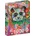 Enjoy - Puzzle Enigmatic Panda - 1 000 piese