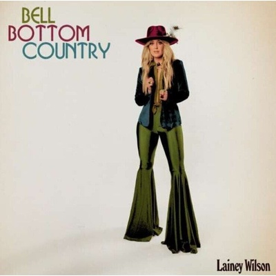 - Bell Bottom Country (CD) (4050538841510)