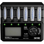 SkyRC Charger SkyRC NC2500 Pro AA/AAA