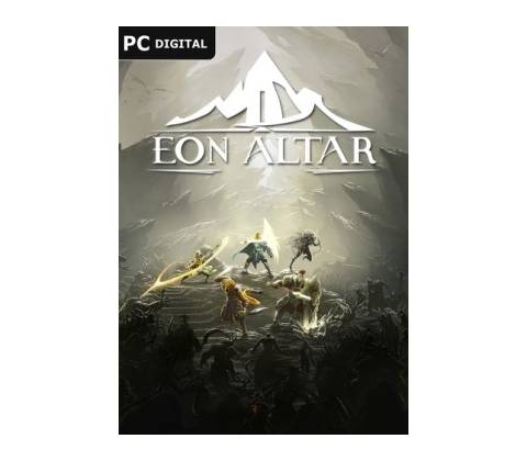 Eon Altar Episode 1