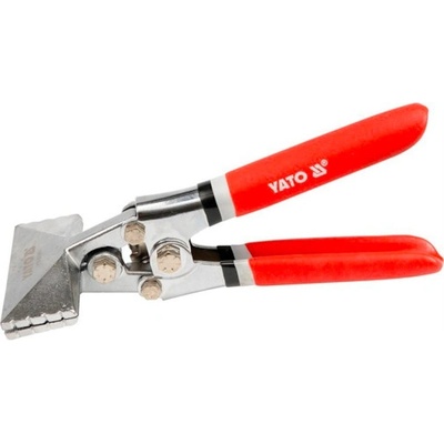 Kleště tvarovací rovné 210 mm Yato YT-5141 – Zboží Dáma