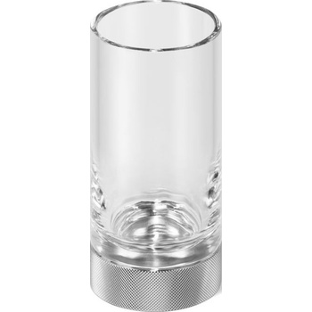 Decor Walther Чаша за четки за зъби Club хром (0854800)