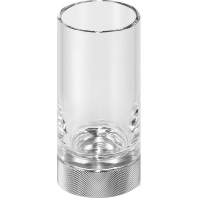 Decor Walther Чаша за четки за зъби Club хром (0854800)