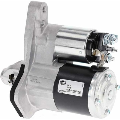 Startér HELLA 8EA 012 527-921 (8EA012527921)