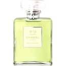 Parfumy Chanel No. 19. Poudré parfumovaná voda dámska 100 ml