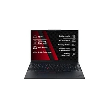 Lenovo ThinkPad E16 21ST0047CK