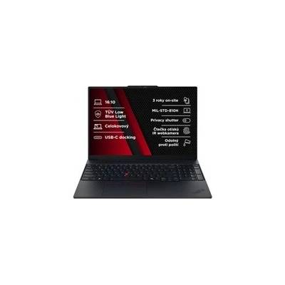 Lenovo ThinkPad E16 21ST0047CK