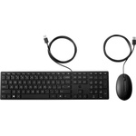 HP Wired 320MK (9SR36UT)