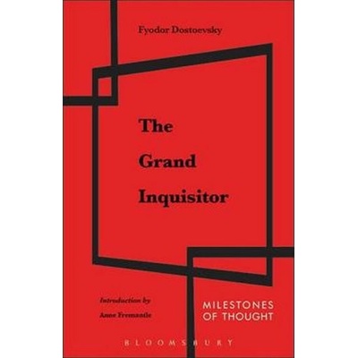 The Grand Inquisitor