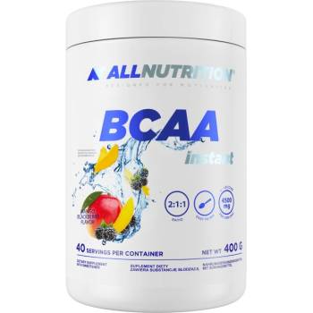 Image 1 of ALLNUTRITION BCAA Instant Powder [400 грама] Mango - Blackberry
