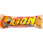 Nestlé NESTLÉ Lion White 42гр