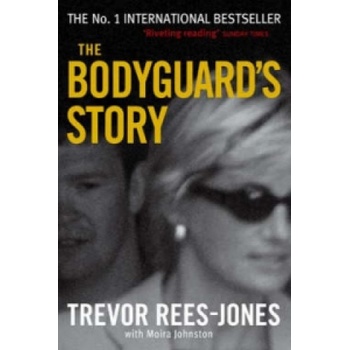 Bodyguard's Story | Trevor Rees-Jones