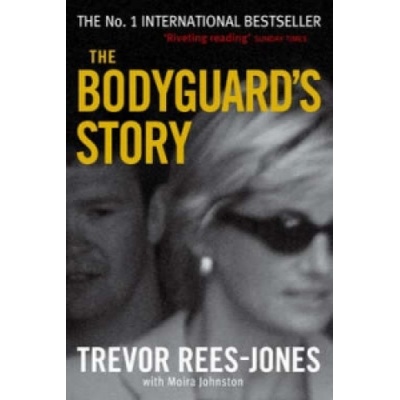Bodyguard's Story | Trevor Rees-Jones