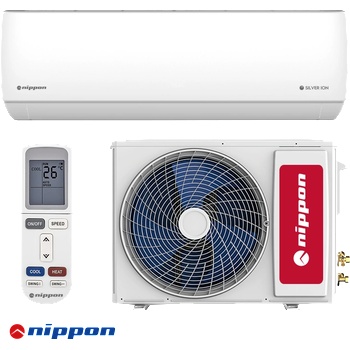 Image 1 of Nippon KFR 24DC Silver Ion 2