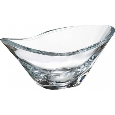 Crystal Bohemia Krištálová misa Bohemia Kyoto 310 mm