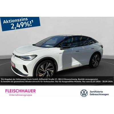 Volkswagen ID.5 GTX 4Motion 250 kW