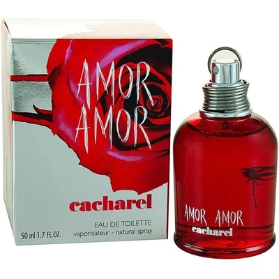 Cacharel Amor Amor EDT 50 ml
