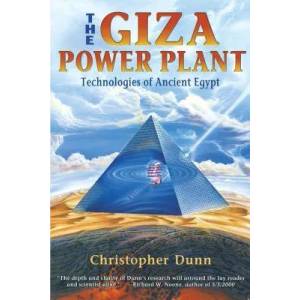 Giza Power Plant (ISBN: 9781879181502)