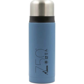 LAKEN Термо бутилка Stainless steel 0.75L