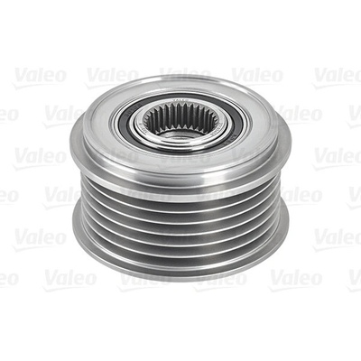 Voľnobeżka alternátora VALEO 588118