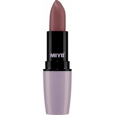 Miyo Lip Ammo Creamy Mousse krémový rúž 01 5 g